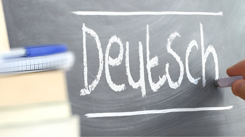 Cursuri de germană Image