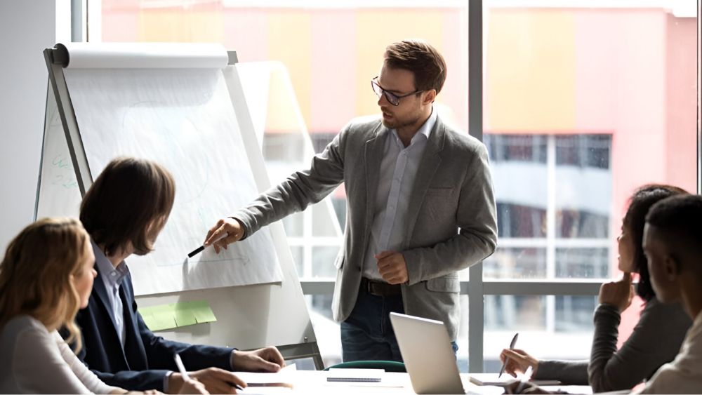 Trainer profesionist Image