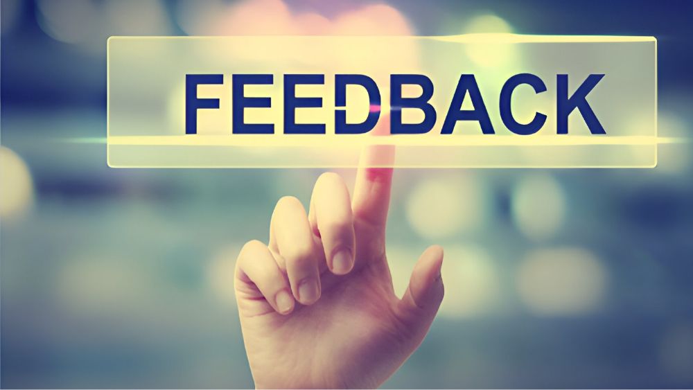 Feedback constant Image