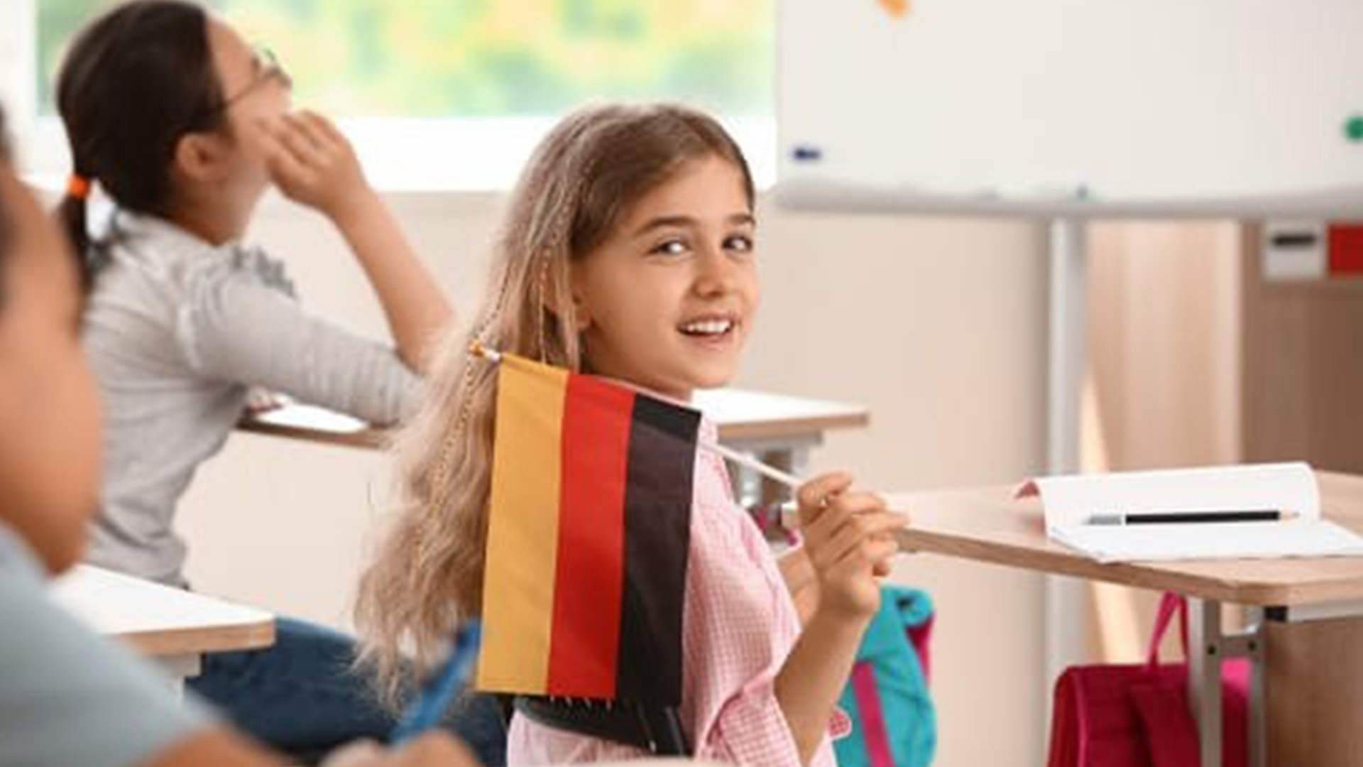 Prezentare sistemul de invatamant german